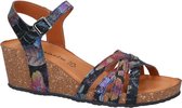 Tamaris Dames Sandalen - Diversen - Maat 38