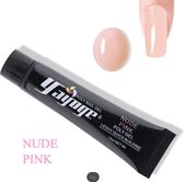 Acrylgel Nude pink 15 gram