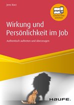 Haufe Fachbuch - Wirkung und Persönlichkeit im Job