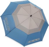 Big Max Aqua Golf Paraplu - Blauw