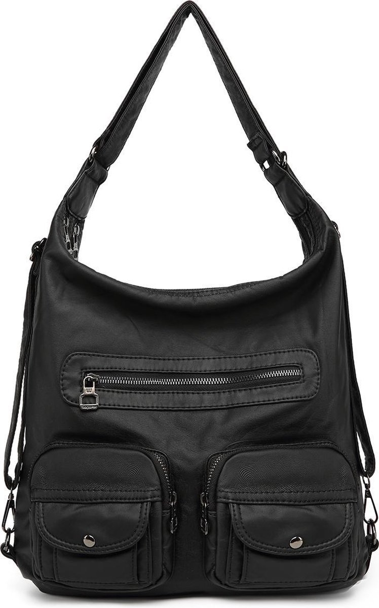 K&F Concept Messenger Bag Schoudertas 10 Liter