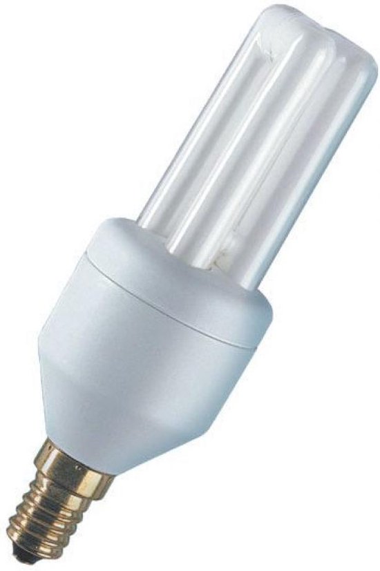 Eglo E14 9 spaarlamp (set van |