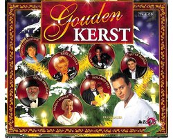 Gouden Kerst (2-CD)