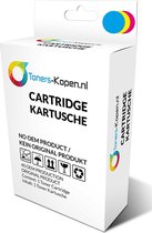 cartouche d'encre de marque privée pour Canon CL546XL couleur avec indicateur de niveau Toners-buy_fr