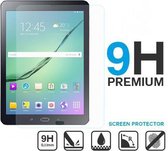 Samsung Galaxy Tab S2 (9.7) Tempered glass