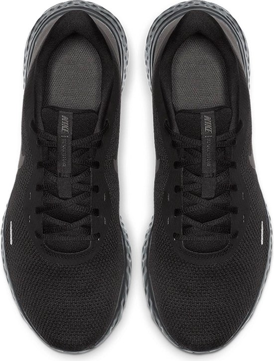 Sportschoenen - Maat 42 - Mannen - zwart