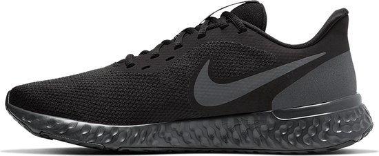 Sportschoenen - Maat 41 - Mannen - zwart