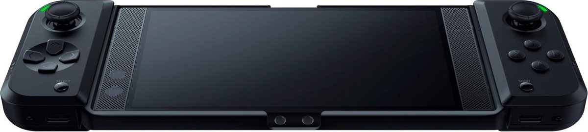 Razer Junglecat - Draadloze Gaming Controller voor Android - Bluetooth - Draagbaar - Uitschuifbaar – foto 5