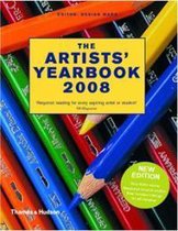 Artists' Yearbook 2008/9, The