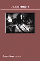 ISBN Anders Petersen, Photographie, Anglais, 144 pages