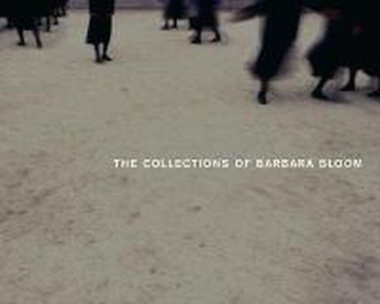 The Collections of Barbara Bloom - cover