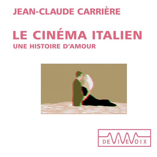 Le cinéma italien - cover