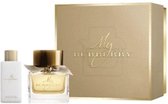 Burberry My Burberry Geschenkset 50ml EDP + 75ml Bodylotion