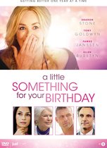 Little Something For Your Birthday (DVD)