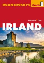 Reisehandbuch - Irland - Reiseführer von Iwanowski