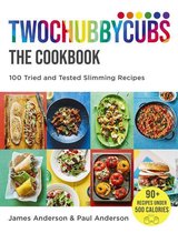 Twochubbycubs - Twochubbycubs The Cookbook