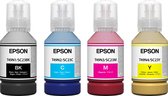 Epson SC-T3100x Black 140ml T49H