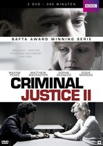 Criminal Justice S2