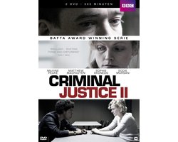 Criminal Justice S2