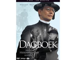 Dagboek Van Een Herdershond - Seizoen 2