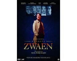Grote Zwaen (DVD)