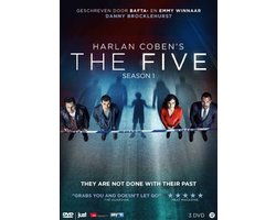 Five - Seizoen 1