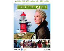 Dokter Deen - Seizoen 1 - 3