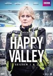 Happy Valley - Seizoen 1 & 2