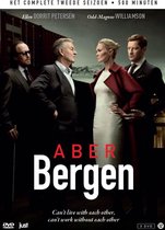 Aber Bergen - Seizoen 2 (DVD)
