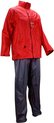 Rood/Antraciet