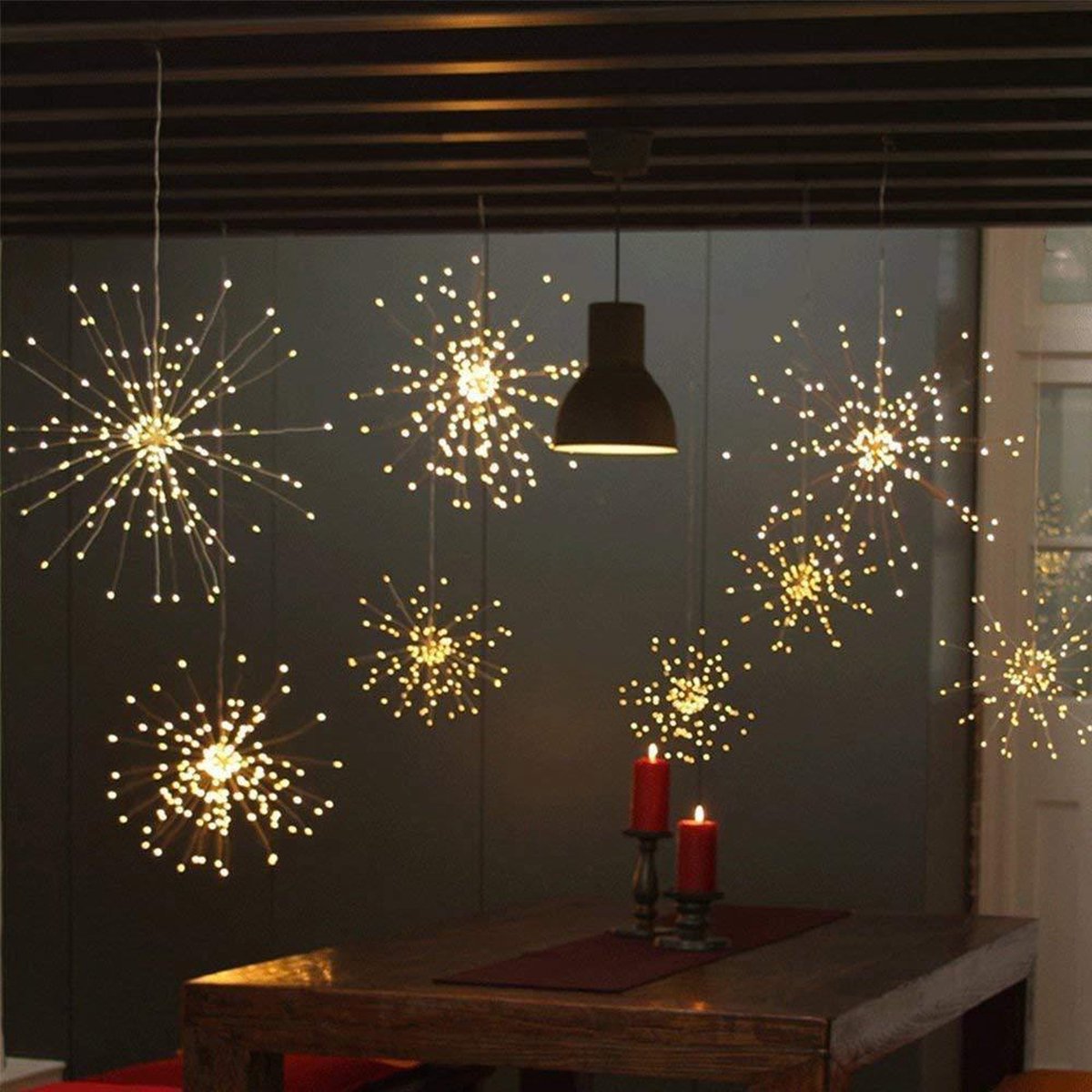 Kerstlampjes 50 stuks - Kerstverlichting kopen? | Korting tot 20 Kerstlampjes 50 stuks - Kerstverlichting kopen? | Korting tot 20