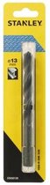 Stanley metaalboor 13 mm HSS-R STA50120