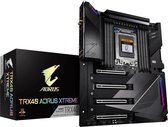 Gigabyte TRX40 AORUS XTREME moederbord AMD TRX40 Socket sTRX4 XL-ATX