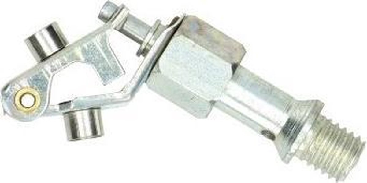 Decompressieset Sachs