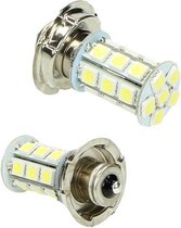 Lamp 6V led p26s voor koplamp 38415 Puch Maxi DMP