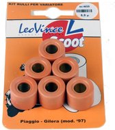 Variateur Rollenset 19*15.5-7.2Gr Leovince Piag 97