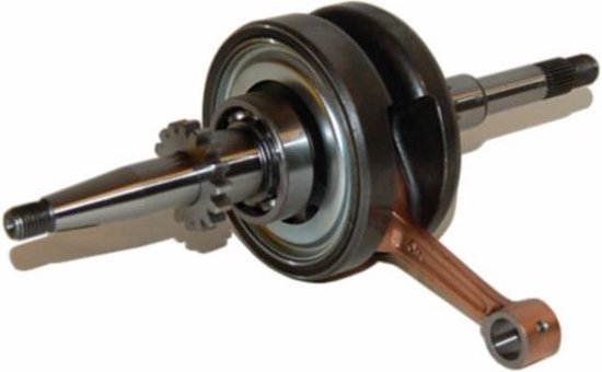 Krukas Kymco Agility / China GY6 top racing | bol.com