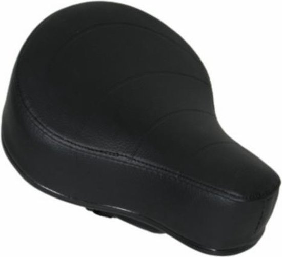 Zadel plat zonder opdruk Puch Maxi | bol.com