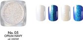Victoria Vynn™ - Nailart Dust -  05 Opium Navy 3gr.
