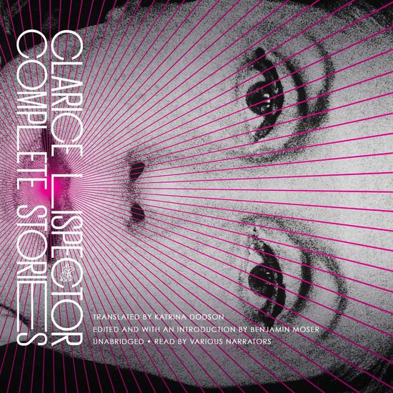 The Complete Stories - cover