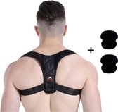 Premium Postuur Houding Corrector - Rug Brace - Correctie - Verstelbaar