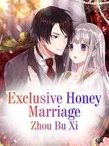 Volume 1 1 - Exclusive Honey Marriage