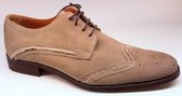 Gant BRIMFIELD Heren Veterschoen - Beige - Maat 45