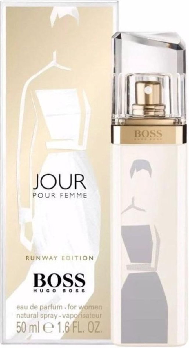 Jour Pour Femme Runway Edition Eau de parfum spray 50ml