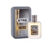 Str8 - Hero - Eau De Toilette Mannen - 50ML