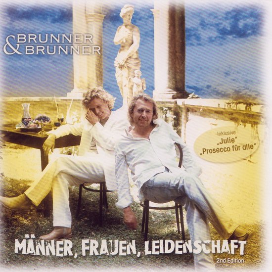 Manner, Frauen, Leidenschaft