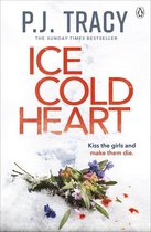 Twin Cities Thriller 10 - Ice Cold Heart
