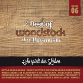 Best Woodstock Der Blasmusik - Vol.