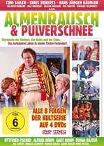 Almenrausch & Pulverschnee - Sammel