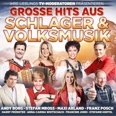 Grosse Hits Aus Schlager & Volksmusik